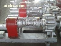 导热油泵 高效传热的关键设备